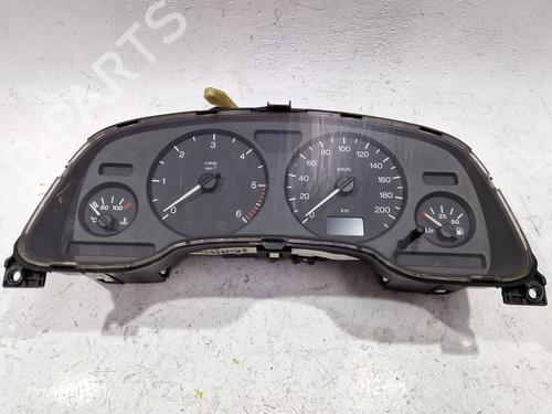 Quadrante OPEL ASTRA G Hatchback (T98) 2.0 DI (F08, F48) (82 hp) 30655629