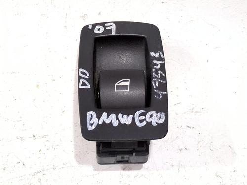 Used Right front window switch BMW 3 (E90) 320 d (163 hp) 28489567