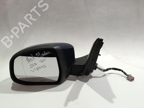 Bakspejl venstre Bakspejl venstre FORD MONDEO IV (BA7) 2.0 TDCi (140 hp) 36903943 36903943