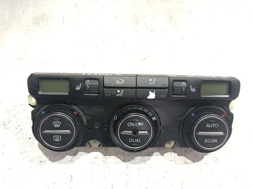 Climate control VW PASSAT B6 (3C2) 2.0 TDI | BP38725154I5 - Image 2