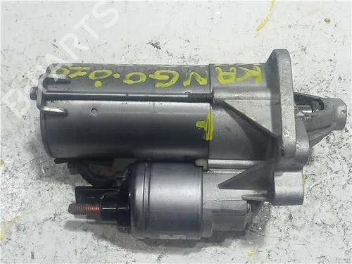 Startmotor RENAULT KANGOO / GRAND KANGOO II (KW0/1_) 1.5 dCi 70 (KW0V, KW0A) (68 hp) 23915527