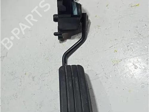 Used Pedal RENAULT CLIO III Grandtour (KR0/1_) 1.5 dCi (KR0F) (86 hp) 23916194