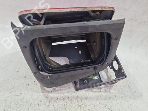Used Left headlight support Left headlight support VOLVO 480 (482) 1.7 (95 hp) 36516994 36516994