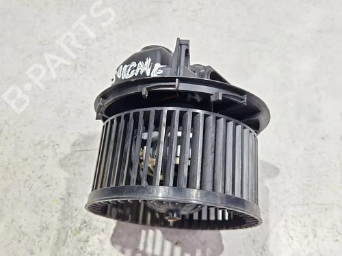 Ventilator motor RENAULT MEGANE II (BM0/1_, CM0/1_)  | BP29697252M62 