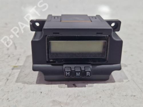 Used Display monitor Display monitor HYUNDAI COUPE II (GK) [2001-2012] 33605758 33605758