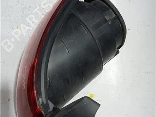 Left taillight SEAT TOLEDO III (5P2) 2.0 TDI 16V | BP23917057C34 