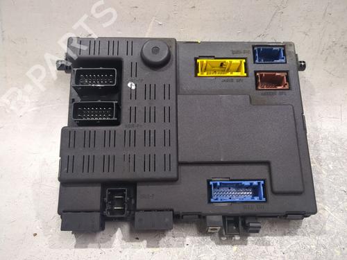 Used Fuse box CITROËN XSARA (N1) 2.0 HDi 90 (90 hp) 29876138