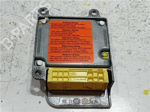 Used ECU airbags SEAT LEON (1M1) 1.9 TDI (110 hp) 23915244