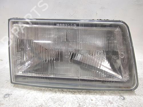 Used Right headlight IVECO DAILY II Platform/Chassis 30-8 (14911111, 14911117, 14911211, 14911215, 14911217,... (84 hp) 29063929