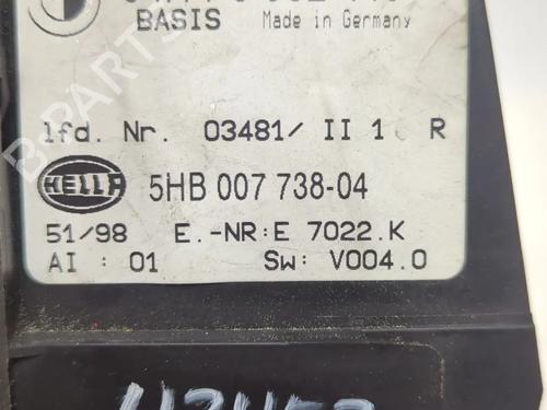 Climate control BMW 3 (E46) 320 d | BP24888241I5 