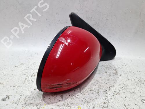 Right mirror SEAT LEON (1M1) 1.9 TDI | BP30002021C27 