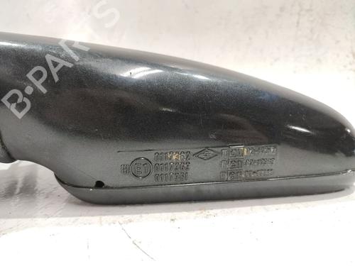 Left mirror AUDI A6 C4 (4A2) 2.5 TDI | BP31093310C26 