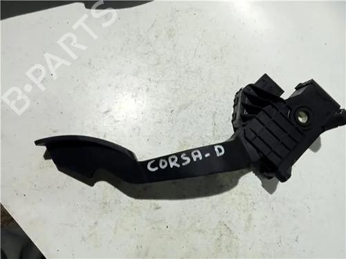 Pédale OPEL CORSA D (S07) 1.3 CDTI (L08, L68) | BP23929310I4