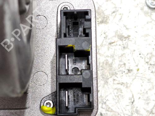 Steering column HYUNDAI i30 (FD) 1.6 | BP29054174M21 