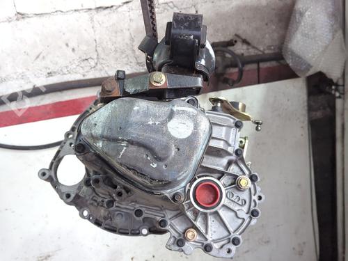 Gearbox ROVER 25 I Hatchback (RF) 1.6 16V | BP37602356M3 - Image 5