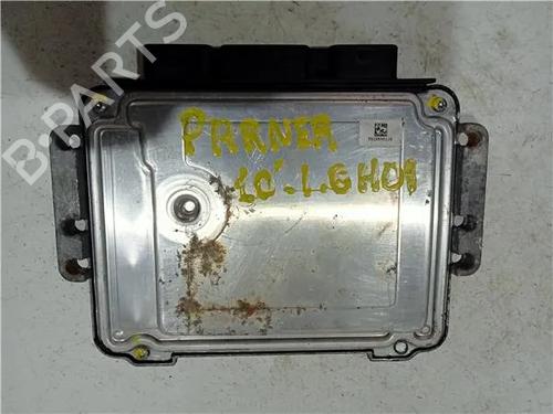 Electronic module PEUGEOT PARTNER Platform/Chassis 1.6 HDi 16V | BP23929704M83