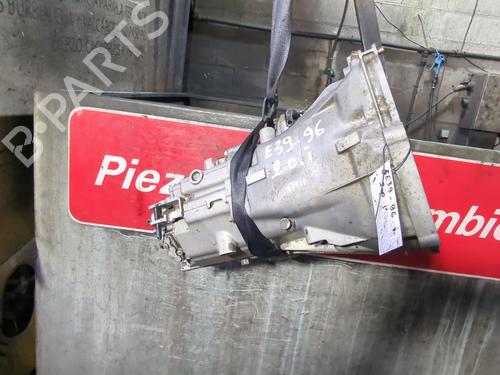Gearbox BMW 3 (E36) 325 tds | BP30511988M3