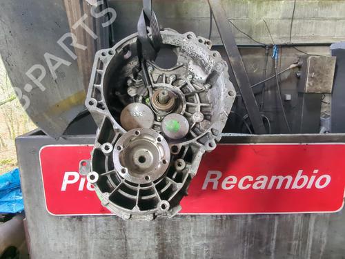 Used Gearbox Gearbox 38639056 38639056