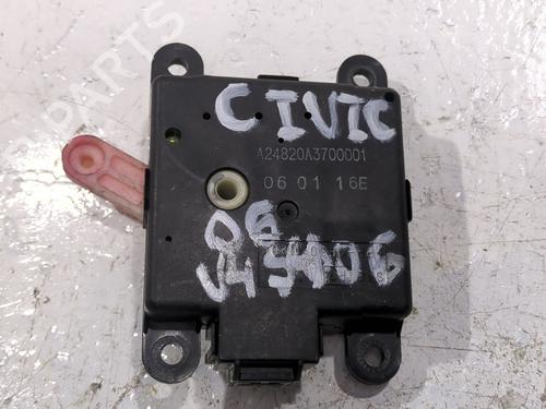 Módulo eletrónico Módulo eletrónico HONDA CIVIC VIII Hatchback (FN, FK) 1.8 (FN1, FK2) (140 hp) 34434576 34434576