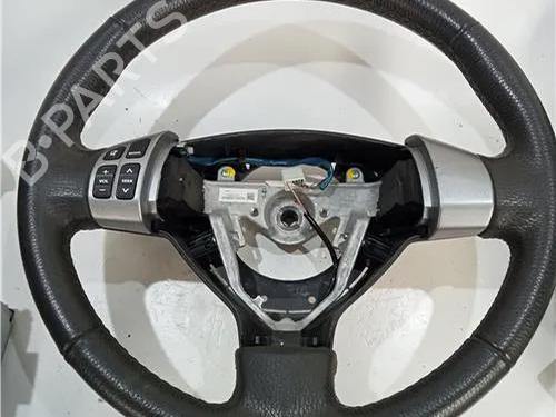 Used Steering wheel FIAT SEDICI (189_) 2.0 D Multijet 4x4 (135 hp) 23908926
