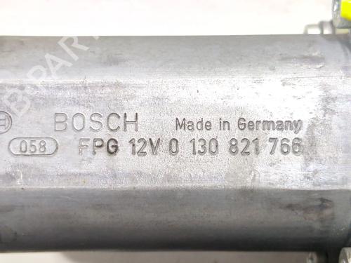 Right rear window motor AUDI A4 B8 (8K2) 2.0 TDI | BP26921637E22