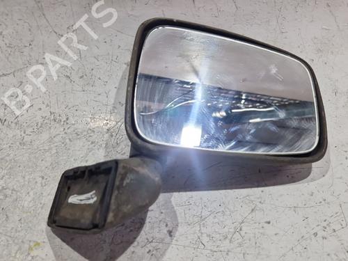 Used Right mirror Right mirror RENAULT RAPID Box Body/MPV (F40_, G40_) 1.1 (46 hp) 33321717 33321717