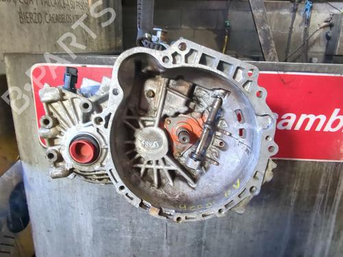 Getriebe für HYUNDAI ACCENT III (MC) 1.5 CRDi GLS (110 hp) 29622936