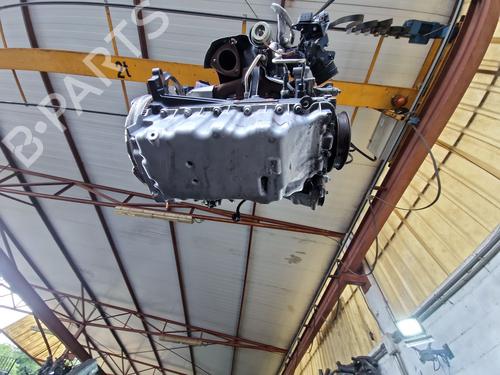 Engine OPEL VECTRA C (Z02) 2.0 DTI 16V (F69) | BP40080201M1  - Image 7