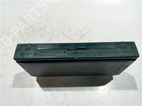 Used Control unit BMW 5 (E34) 524 td (115 hp) 23919838
