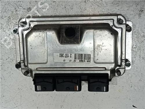 Elektronisk modul CITROËN XSARA (N1) 1.9 TD | BP24967498M83