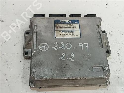 Elektronische module MERCEDES-BENZ C-CLASS (W202) C 220 (202.022) (150 hp) 23911413