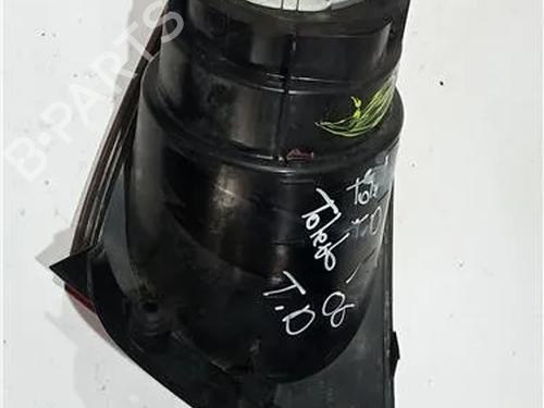 Left taillight SEAT TOLEDO III (5P2) 2.0 TDI 16V | BP23920380C34