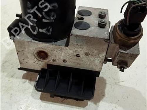 Used ABS pump MERCEDES-BENZ A-CLASS (W168) A 170 CDI (168.009, 168.109) (95 hp) 23930136
