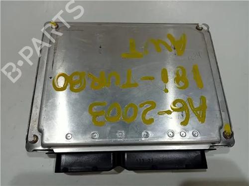 Modulo electronico AUDI A6 C5 Avant (4B5, 4B6) 1.8 T | BP23924524M83 