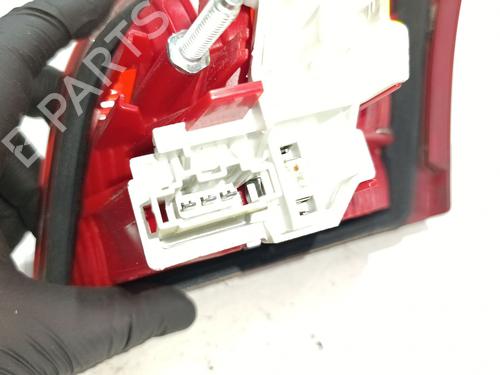 Left tailgate light AUDI A3 (8P1) 2.0 TDI 16V | BP36911065C79  - Image 5