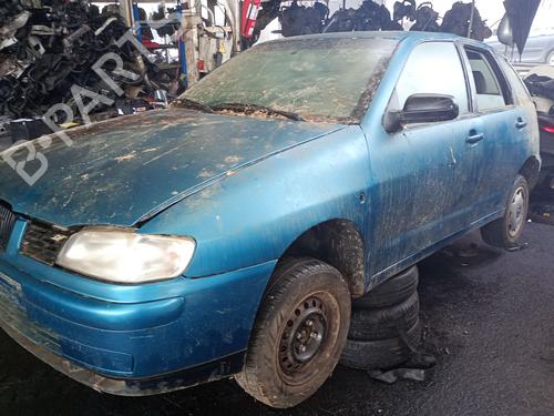 Used Parts SEAT IBIZA II (6K1) 1.9 SDI (68 hp) 4344267