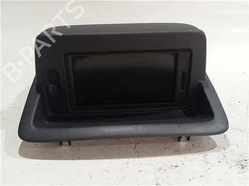 Used Other RENAULT CLIO III Grandtour (KR0/1_) 1.2 16V (103 hp) 23922784