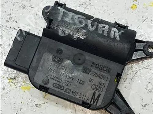 Elektronische module VW TIGUAN (5N_) 2.0 TDI 4motion (177 hp) 23914401