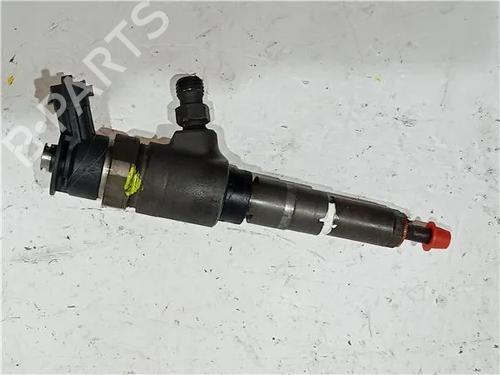 Used Injector PEUGEOT 206 Hatchback (2A/C) 1.4 HDi eco 70 (68 hp) 23920928