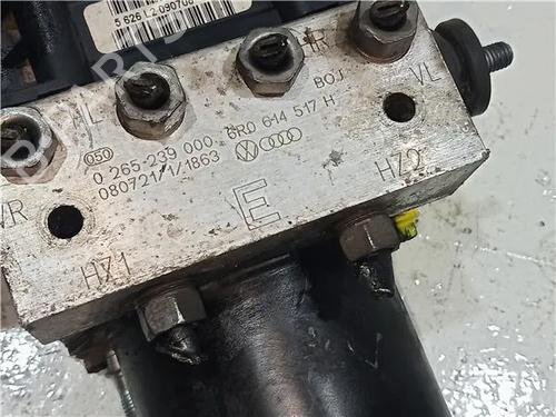 ABS pump SEAT IBIZA IV (6J5, 6P1) 1.9 TDI | BP23922514M43 