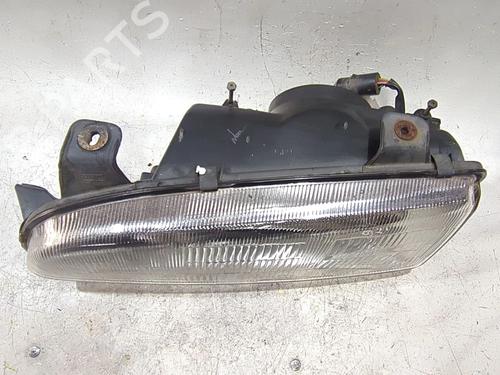 Left headlight HYUNDAI SONATA III (Y-3) 2.0 i | BP28621154C28