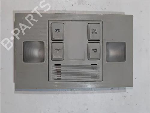 Interior roof light VW GOLF VII (5G1, BQ1, BE1, BE2) 1.0 TSI | BP24123247I8 