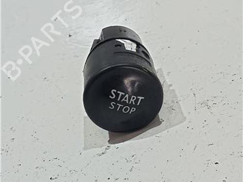 Used Ignition barrel RENAULT CAPTUR I (J5_, H5_) 0.9 TCe 90 (90 hp) 23921888