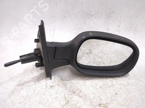 right-mirror-nissan-micra-iii-k12-2002-2003-2004-2005-2006-2007-2008-2009-2010-2011-32844622 main image