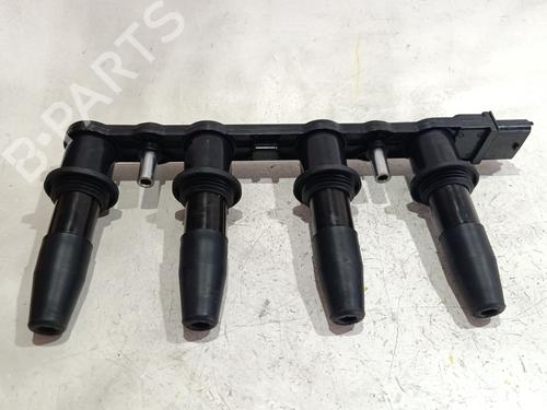 Used Ignition coil Ignition coil OPEL ASTRA H GTC (A04) 1.6 (L08) (116 hp) 40260315 40260315