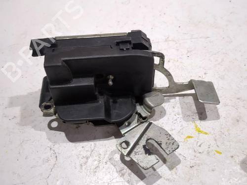 Used Rear right lock CITROËN JUMPER I Platform/Chassis (244) 2.0 HDi (84 hp) 24202500