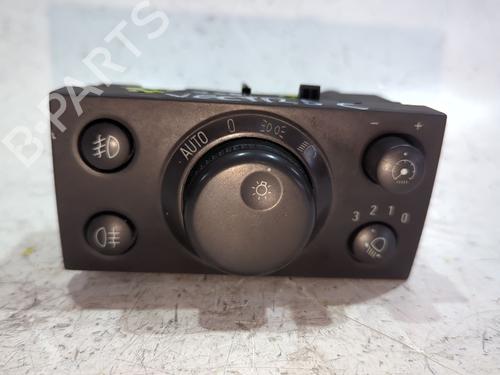 Used Headlight switch Headlight switch 36886504 36886504