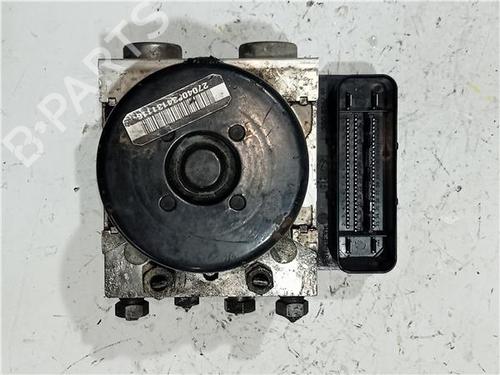 ABS pump FORD TRANSIT CONNECT (P65_, P70_, P80_) 1.8 TDCi | BP23920014M43 
