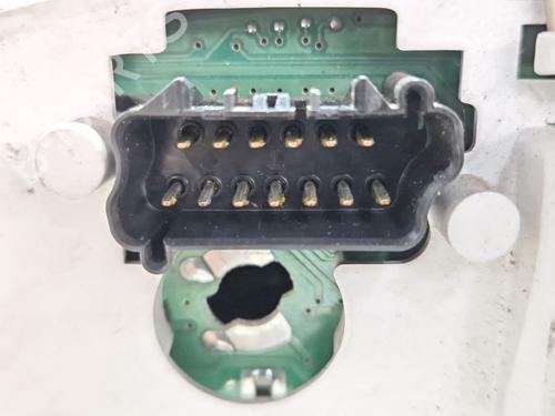 Instrument cluster CHRYSLER VOYAGER IV (RG, RS) 2.5 CRD | BP30193709C47 