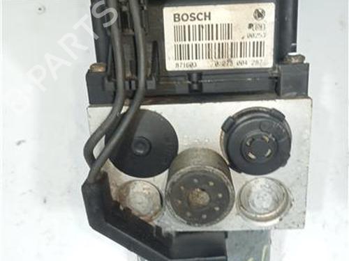 Used ABS pump NISSAN TERRANO I (WD21) 2.7 TD 4WD (LBYD21) (99 hp) 23933141